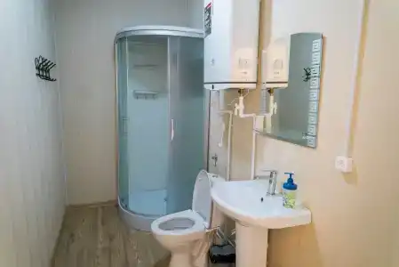Бородей - 2