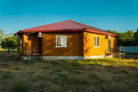 Бородей - 7