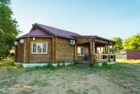 Бородей - 18