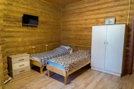 Бородей - 54