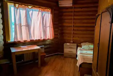 Бородей - 51