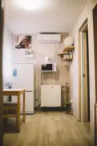 Дружба - 1