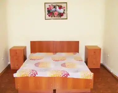 Дружба - 3