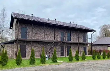 TosnoSportHotel - 0