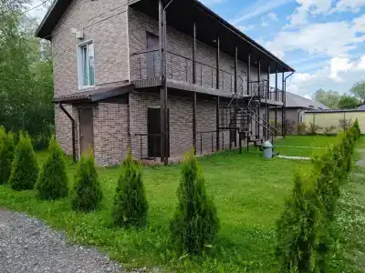 TosnoSportHotel - 1
