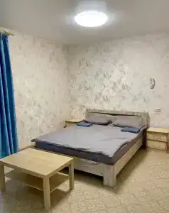 TosnoSportHotel - 3
