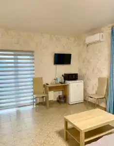 TosnoSportHotel - 4