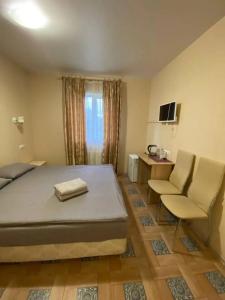 TosnoSportHotel - 8