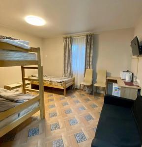 TosnoSportHotel - 13
