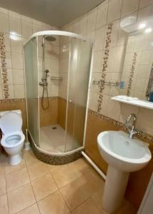 TosnoSportHotel - 14
