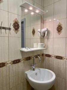 TosnoSportHotel - 21
