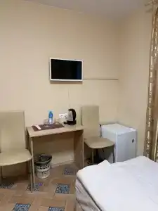 TosnoSportHotel - 31