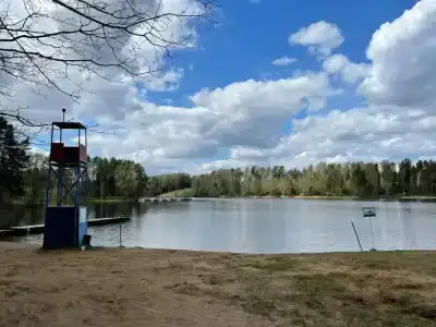 Истра - 10