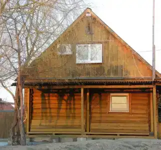 Зеленга - 3