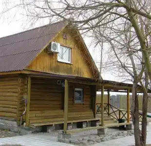 Зеленга - 4