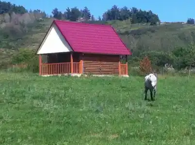 Горный приют - 0