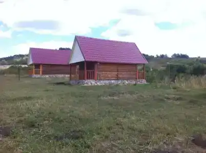 Горный приют - 1