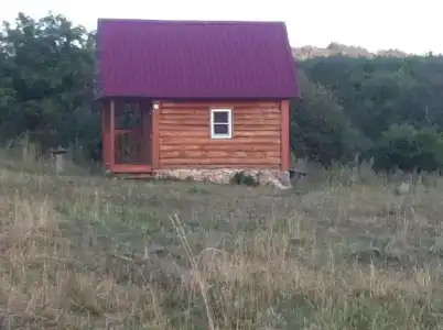 Горный приют - 2