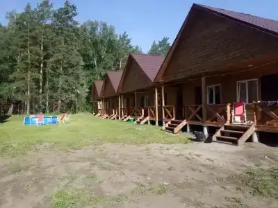 Усадьба Антоновых - 2