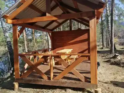 Усадьба Антоновых - 8