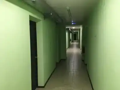Хостел Молодежка - 3