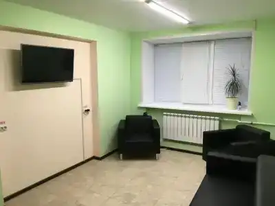Хостел Молодежка - 4