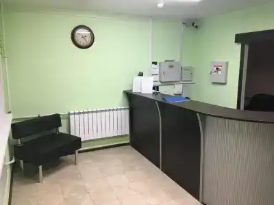 Хостел Молодежка - 7
