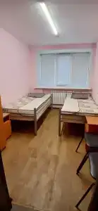 Хостел Молодежка - 33