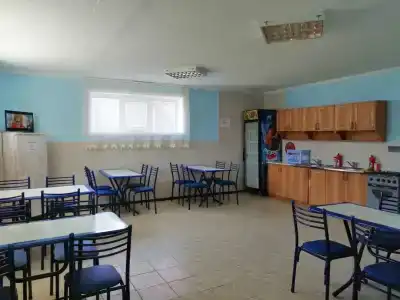 Гостевой дом на Солнечной 8 - 5