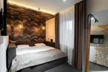 Бизнес-отель Loft - 125