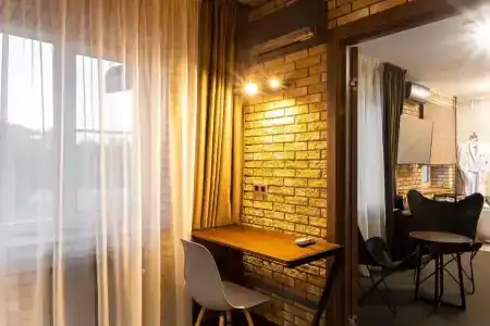 Бизнес-отель Loft - 126