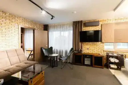 Бизнес-отель Loft - 127