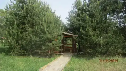 Ночлег - 1