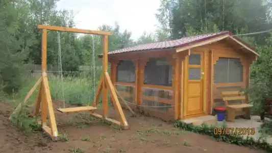 Ночлег - 2