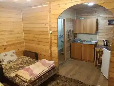 Ночлег - 53