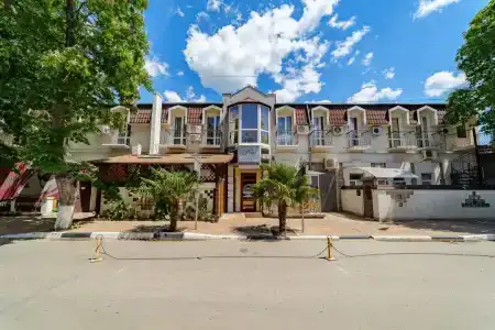 Южный берег - 3