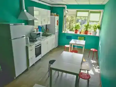 Рус Кунцево - 20