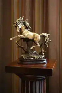 Golden Horse отель - 2
