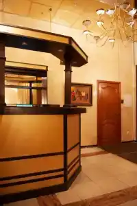 Golden Horse отель - 4