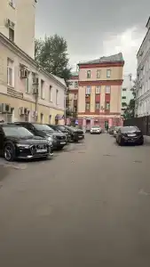 Golden Horse отель - 13