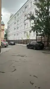 Golden Horse отель - 20