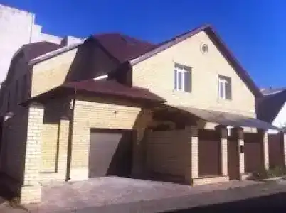 Бутик-отель Карины Золотухиной - 1