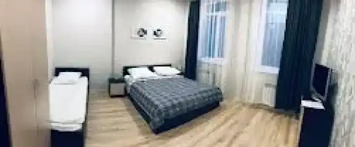 Бутик-отель Карины Золотухиной - 3