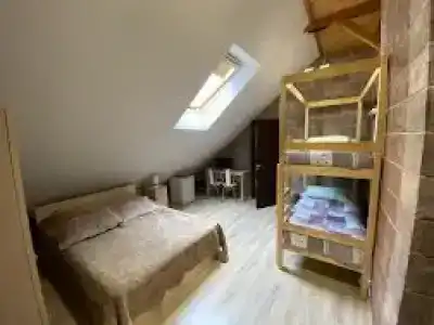 Бутик-отель Карины Золотухиной - 6