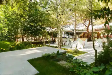 Гостевой Дом в Вязовой Роще - 52