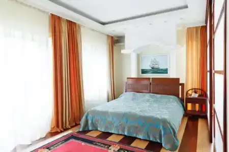 Вязовая роща - 107