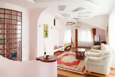 Вязовая роща - 105