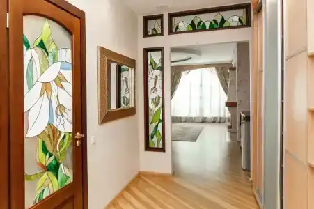 Вязовая роща - 112