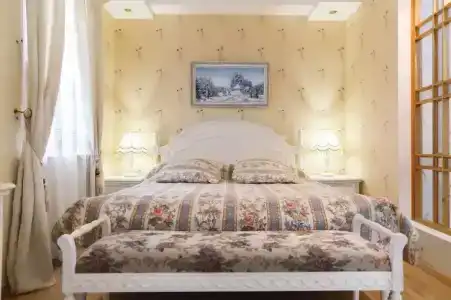 Вязовая роща - 117