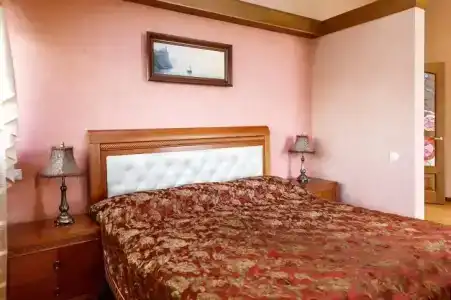 Вязовая роща - 115